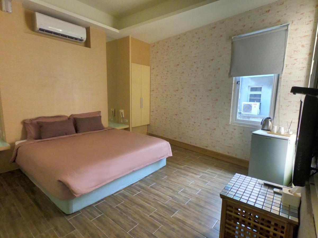 Coral B&B Xiaoliuqiu Exterior photo